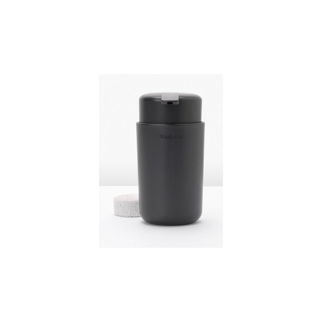Brabantia Dispenser för flytande tvål 250 ml