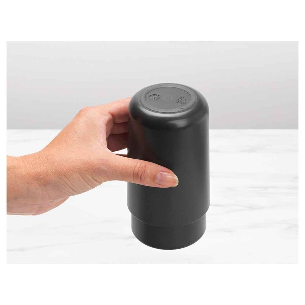 Brabantia Dispenser för flytande tvål 250 ml