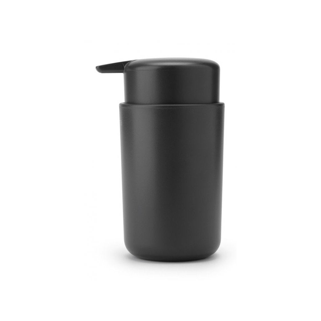 Brabantia Dispenser för flytande tvål 250 ml