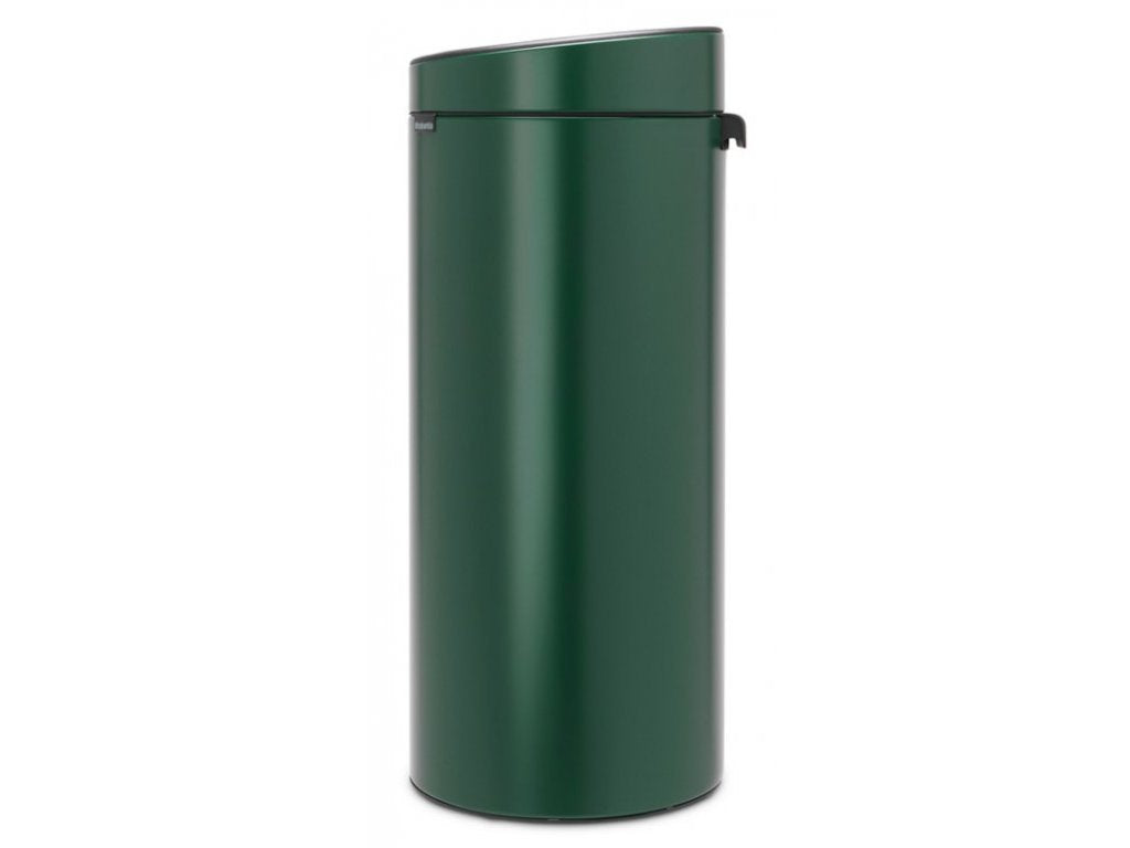Brabantia Soptunna med trycklock TOUCH BIN NY 30 l, grön