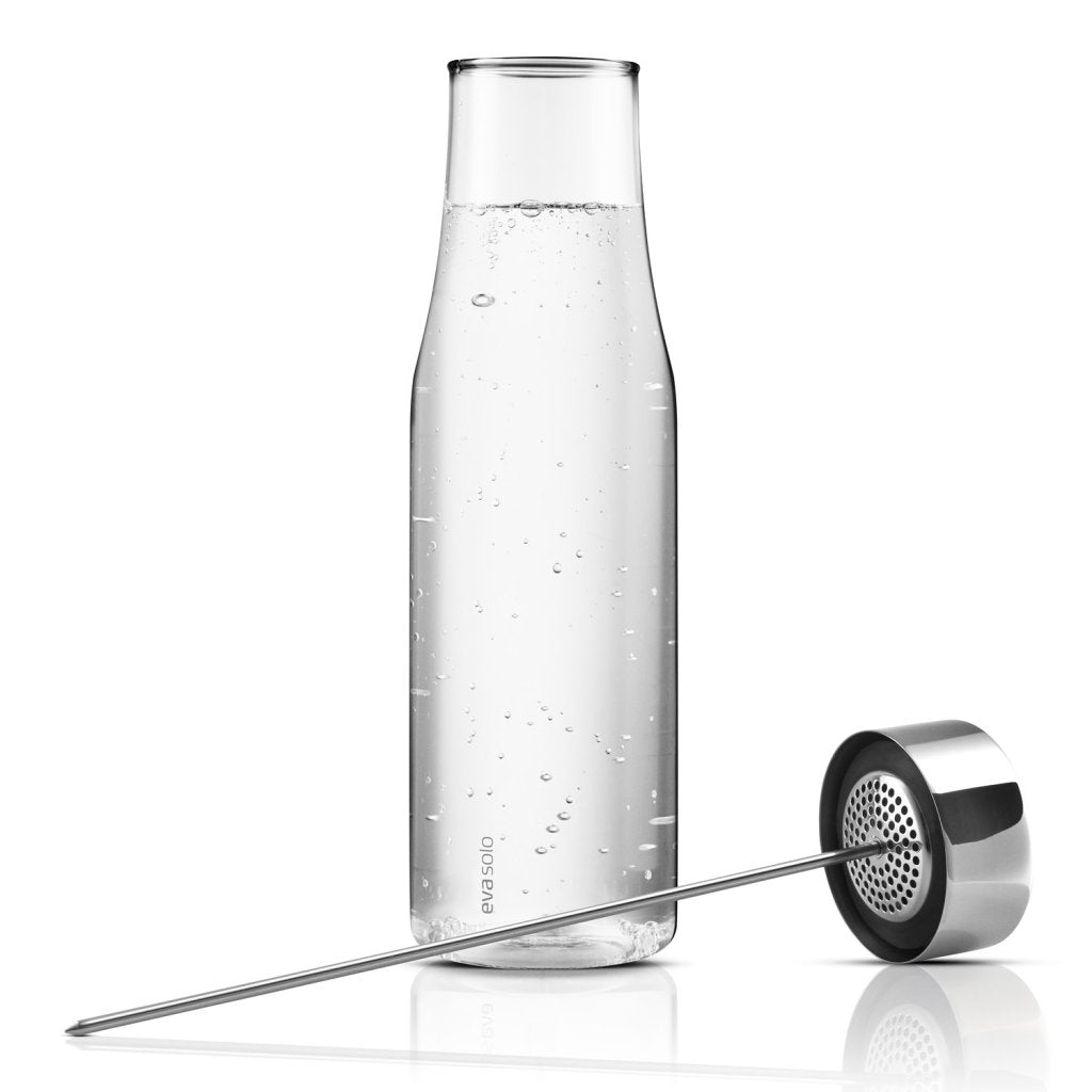 Eva Solo Vattenkaraff MY FLAVOUR 1 l, glas