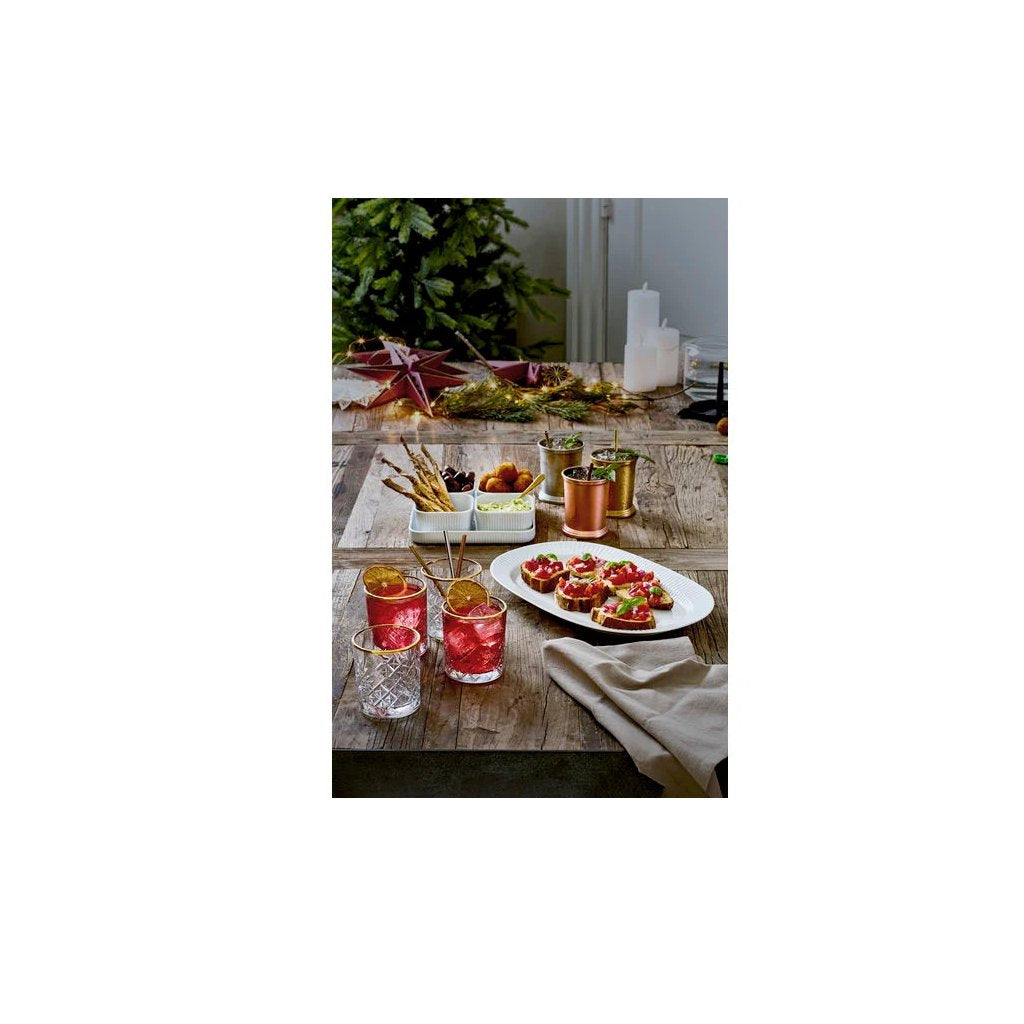 Eva Solo Serveringsfat LEGIO NOVA 37 x 25 cm