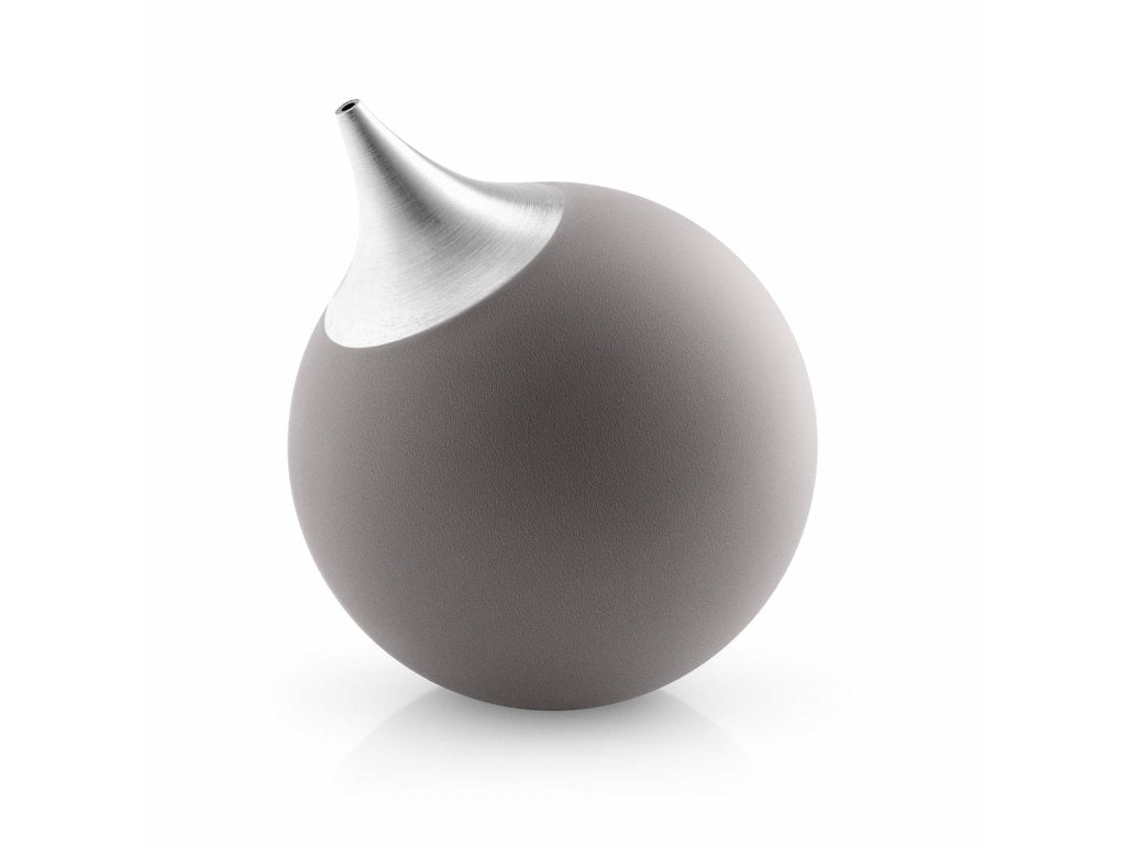 Eva Solo Dispenser för flytande tvål 150 ml, grå