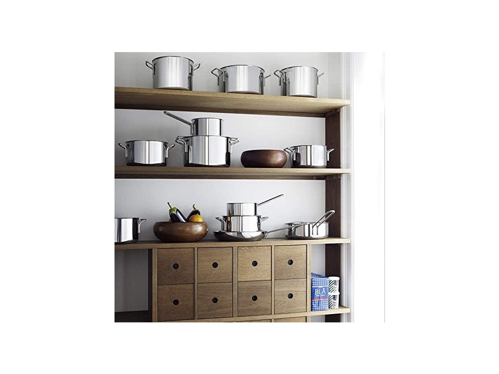 Eva Solo Såspanna rostfritt stål 1,3 l Eva Solo