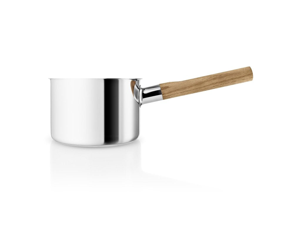 Eva Solo Kastrull NORDIC KITCHEN 2 l, med lock, rostfritt stål