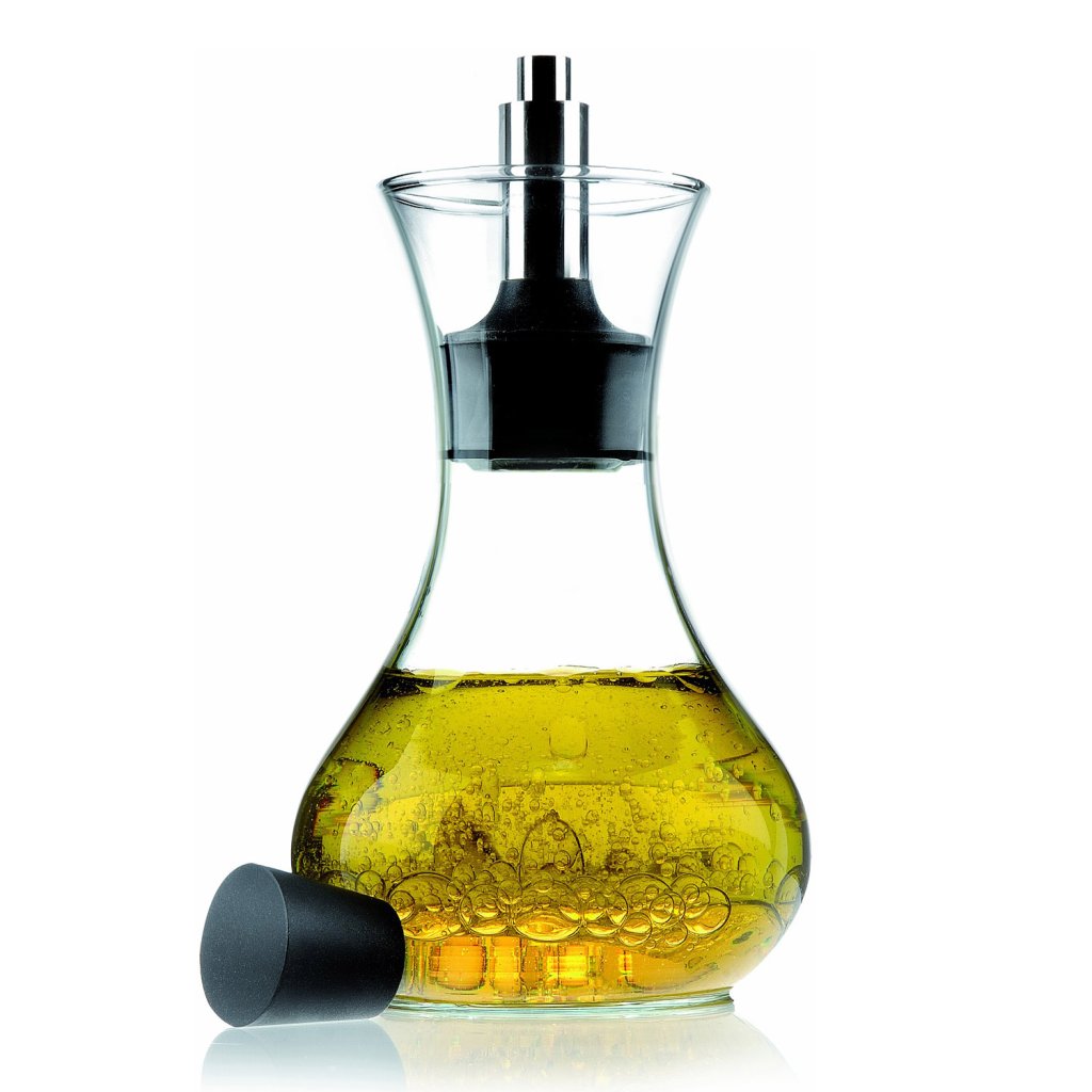 Eva Solo Dressingshaker 250 ml, glas
