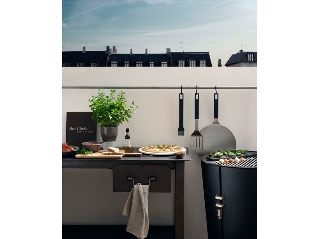 Eva Solo Dressingshaker 250 ml, glas