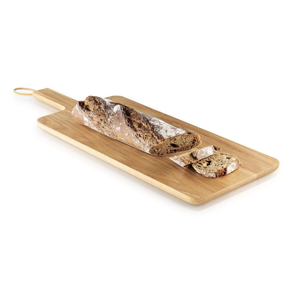 Eva Solo Skär- och serveringsbräda NORDIC KITCHEN 22 x 44 cm
