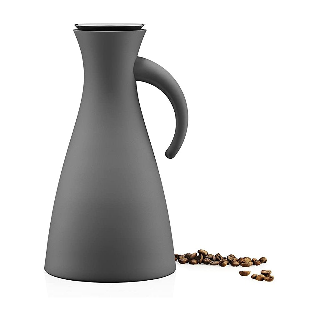 Eva Solo Termokanna 1 l, mattgrå