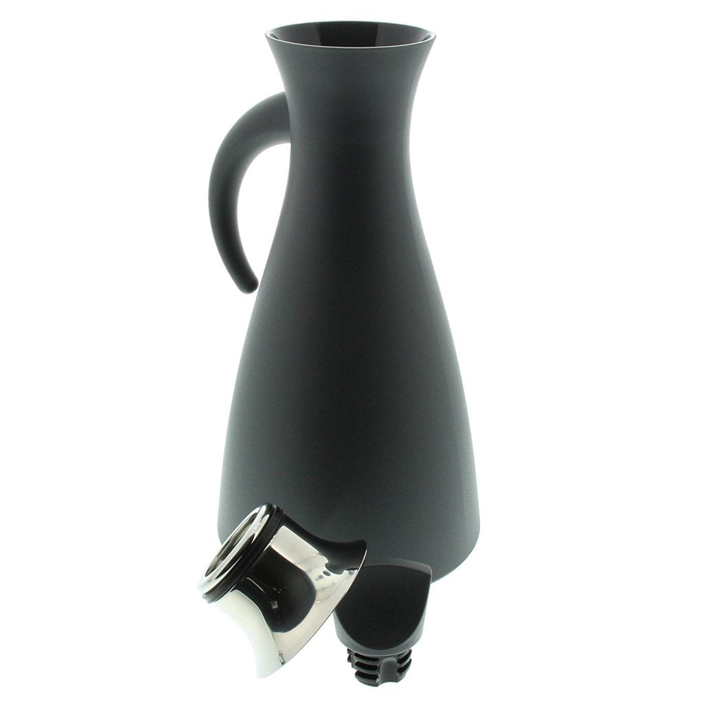 Eva Solo Termokanna 1 l, mattgrå