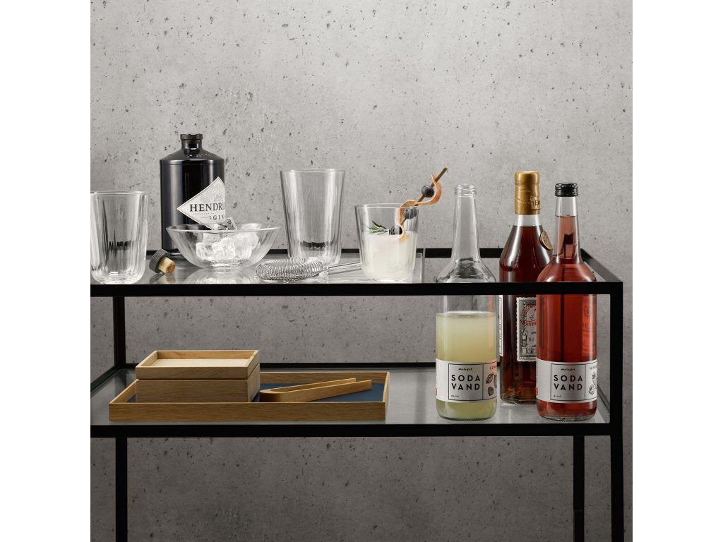 Eva Solo Vattenglas 250 ml, set i 6 delar