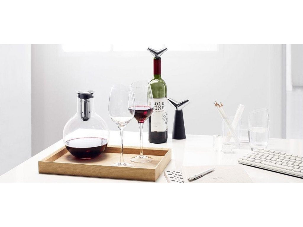 Eva Solo Rödvinsglas 400 ml