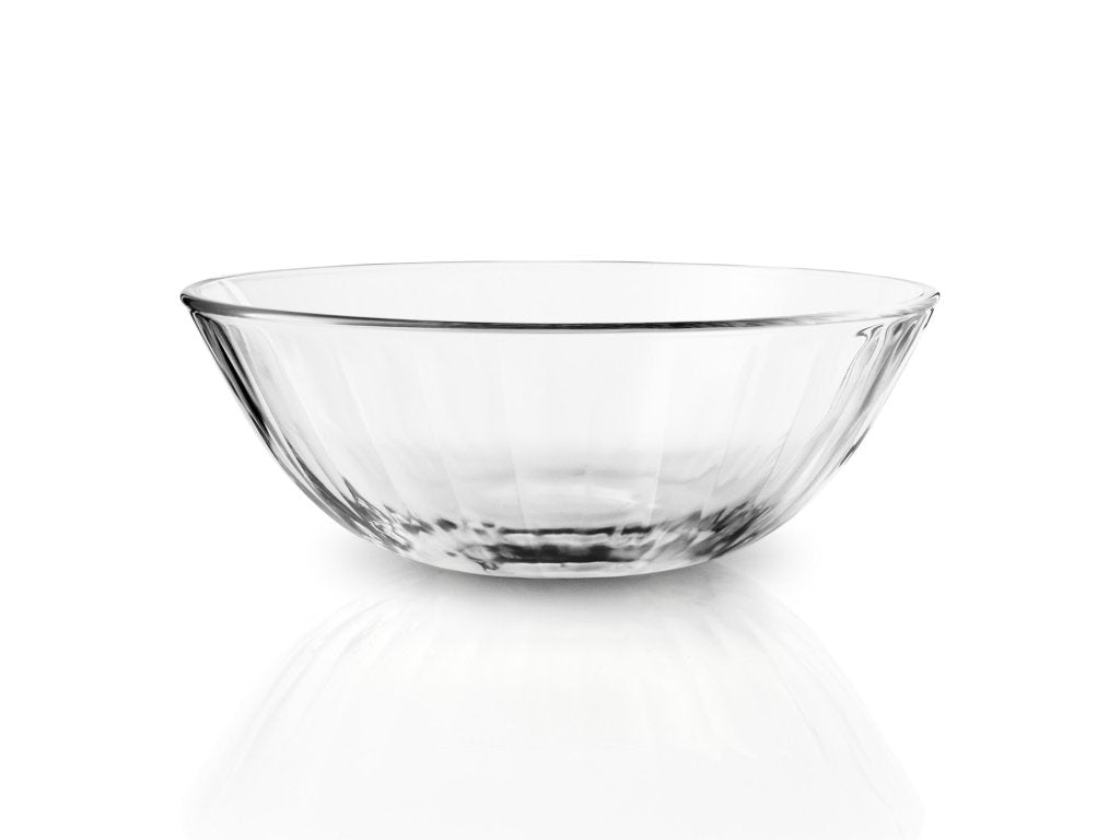Eva Solo Serveringsskål, set i 4 delar, 500 ml, glas