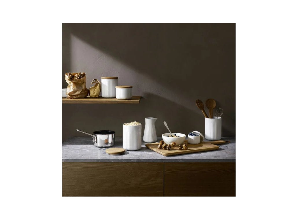 Eva Solo Redskapshållare LEGIO NOVA, porslin