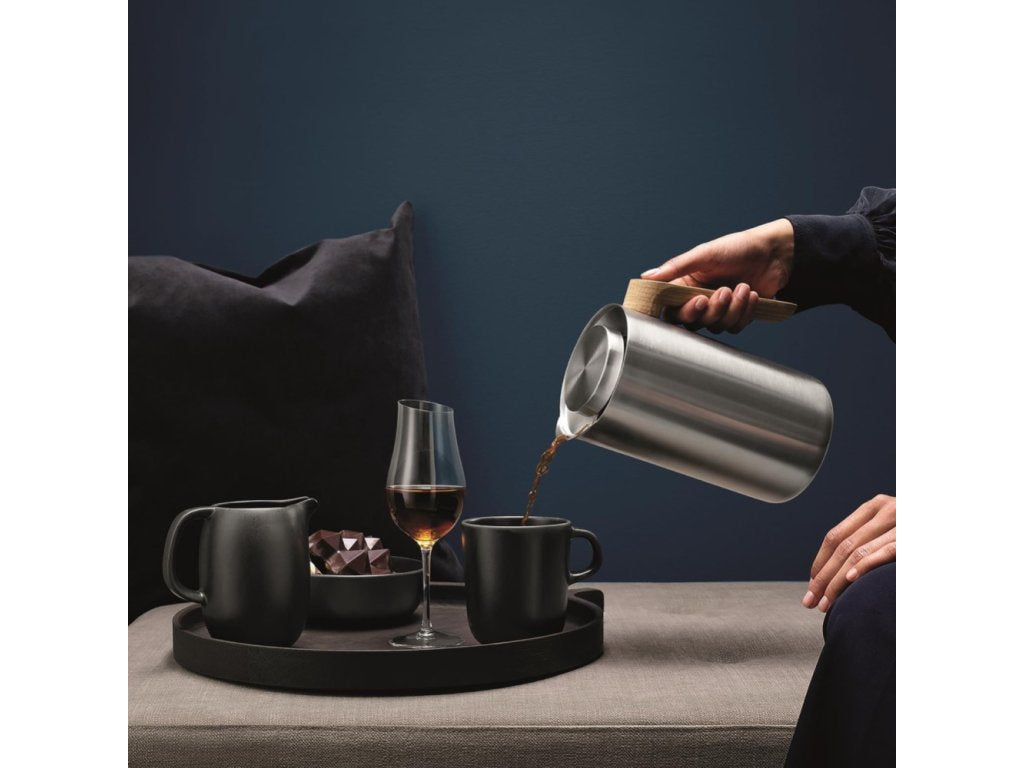 Eva Solo Mjölkkanna NORDIC KITCHEN 500 ml, svart