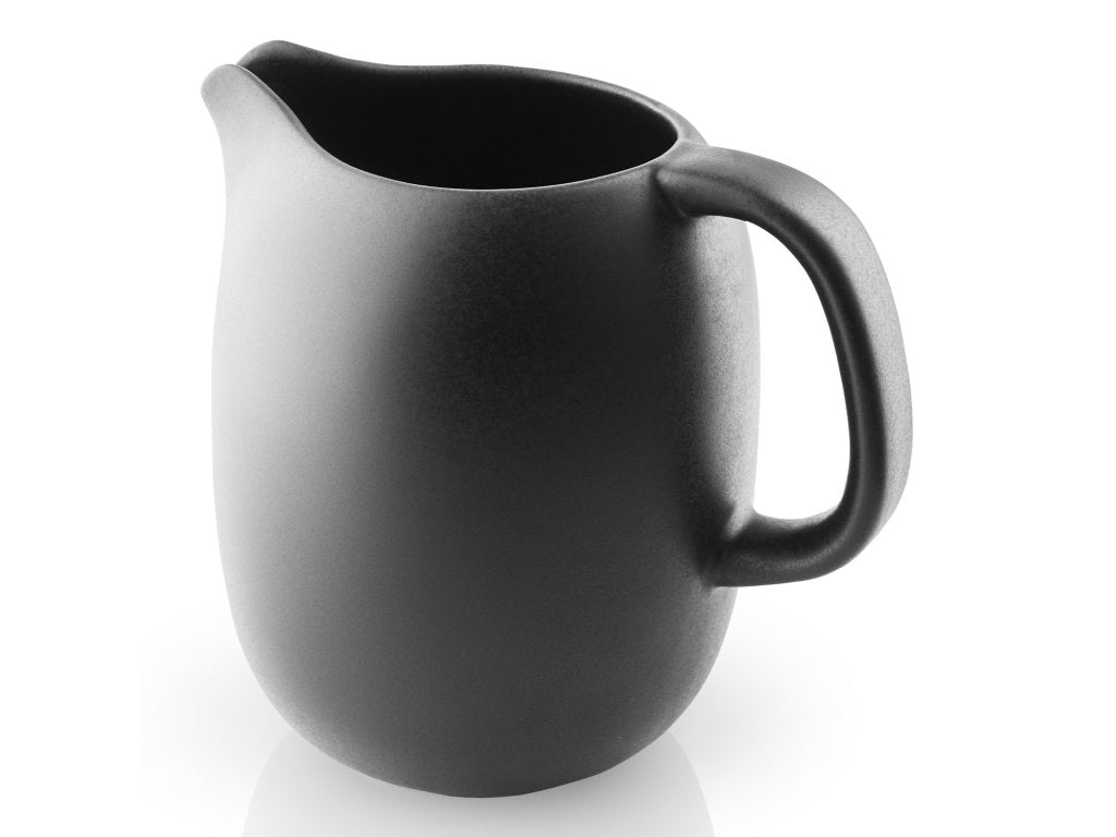 Eva Solo Mjölkkanna NORDIC KITCHEN 500 ml, svart