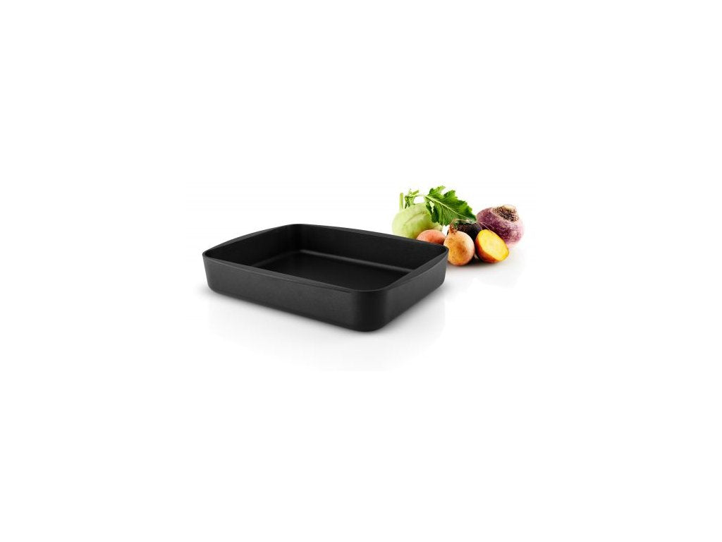 Eva Solo Ugnsform EVA TRIO 36 x 28,5 cm, non-stick, gjuten aluminium