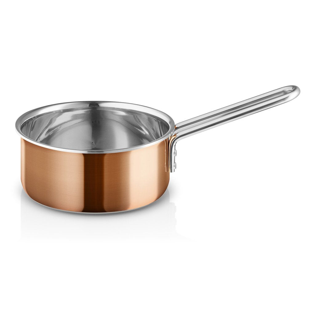 Eva Solo Kastrull 16 cm, koppar