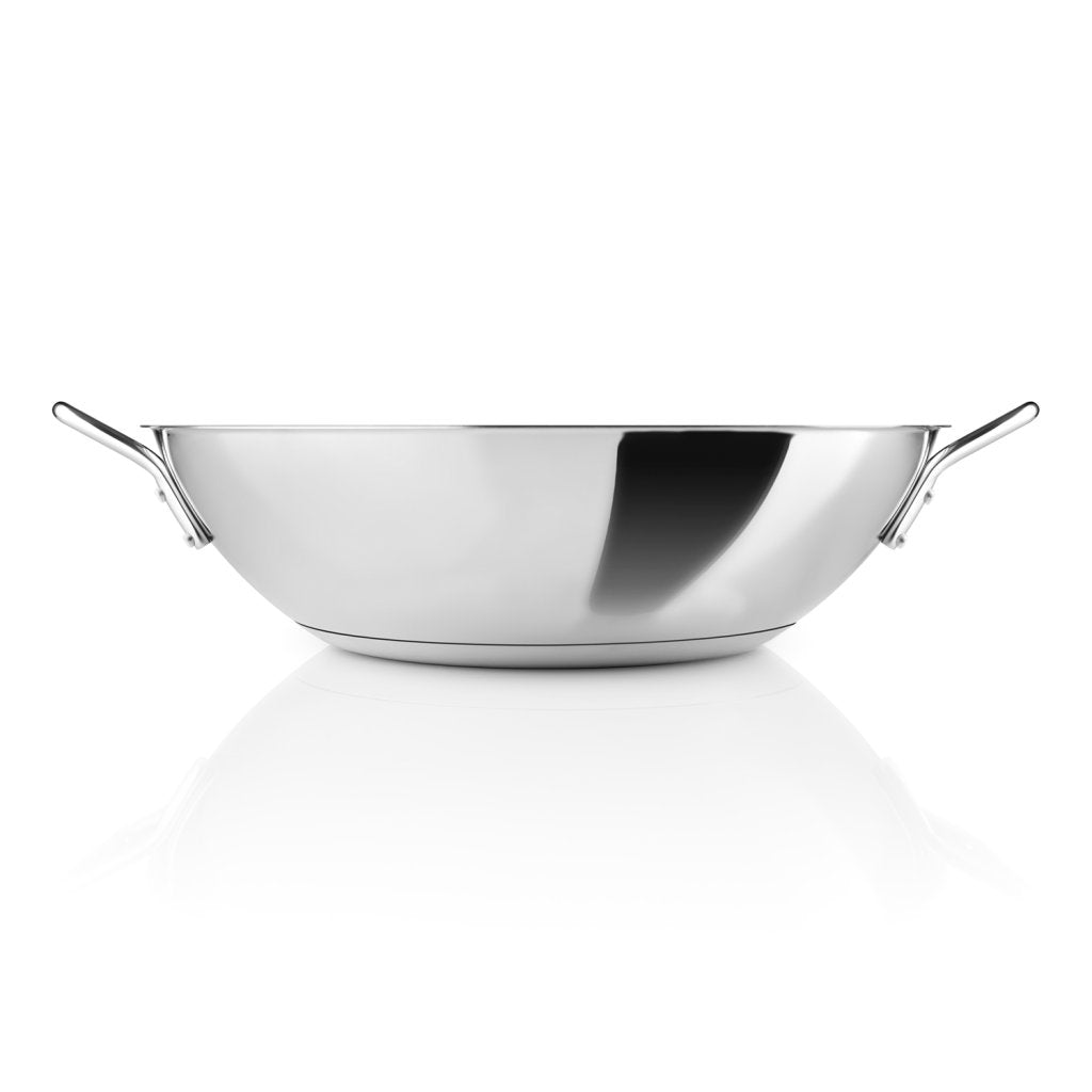 Eva Solo Wok 32 cm, non-stick, keramisk beläggning