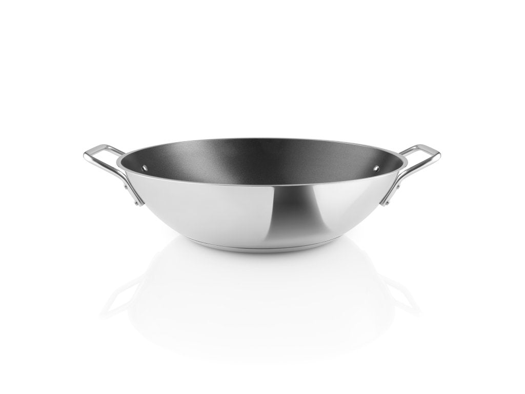 Eva Solo Wok 32 cm, non-stick, keramisk beläggning