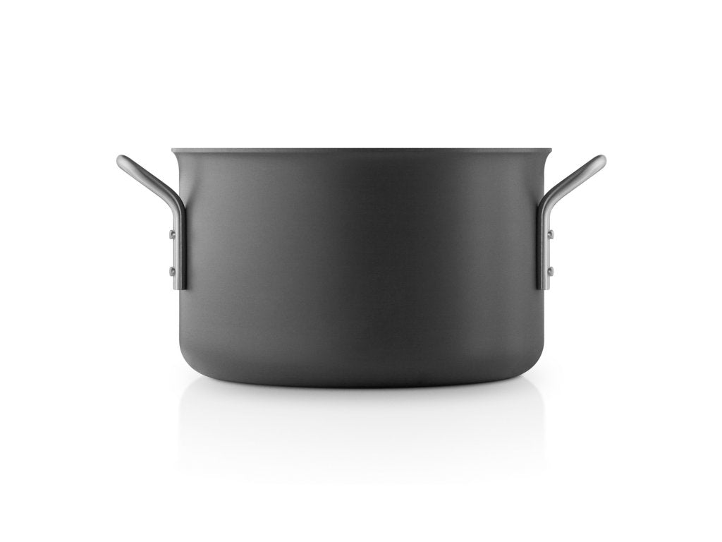 Eva Solo Gryta DURA LINE 3,8 l, non-stick, grå
