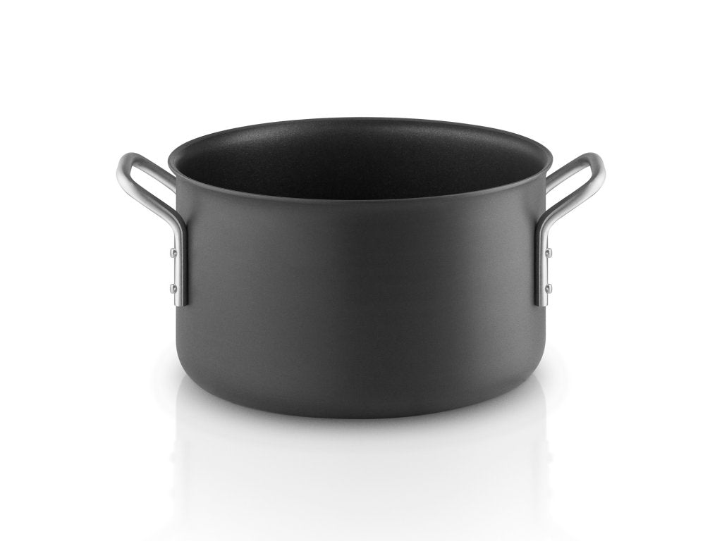 Eva Solo Gryta DURA LINE 3,8 l, non-stick, grå