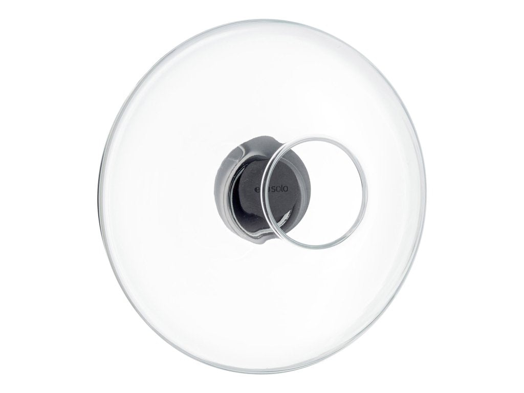 Eva Solo Fågelmatare L, fönstermonterad