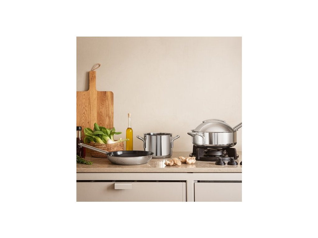 Eva Solo Non-stick stekpanna 28 cm, keramisk beläggning