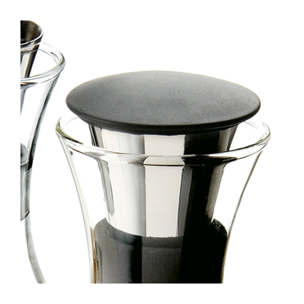 Eva Solo Grädd- och sockerset, glas