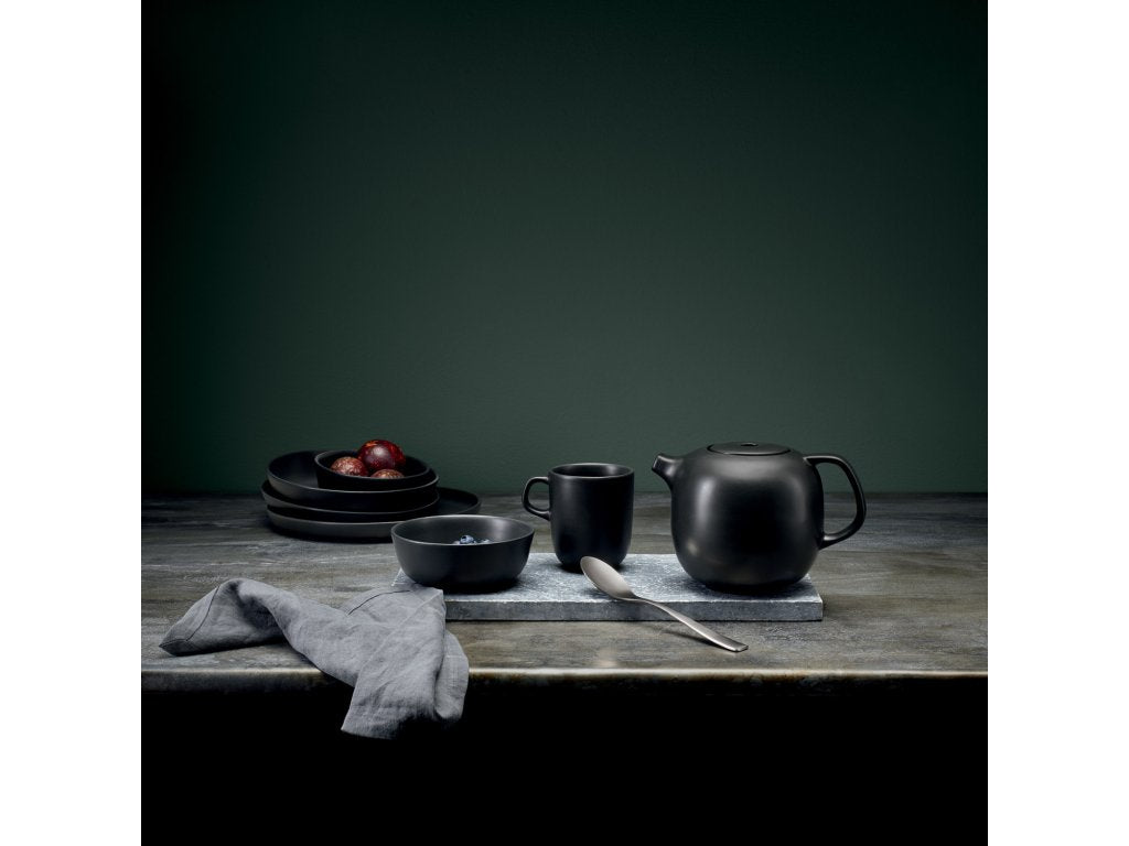 Eva Solo Tekanna NORDIC KITCHEN 1 l, svart