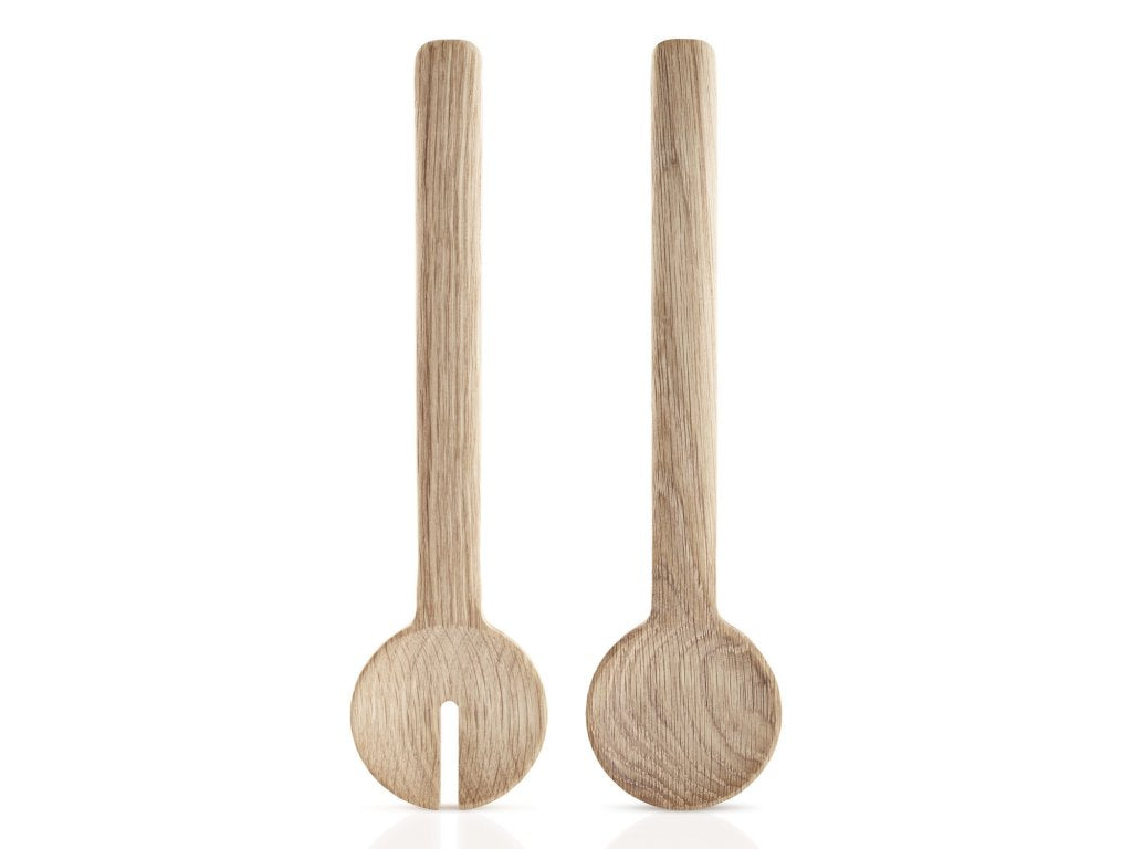 Eva Solo Salladsbestick set EVA TRIO, ek