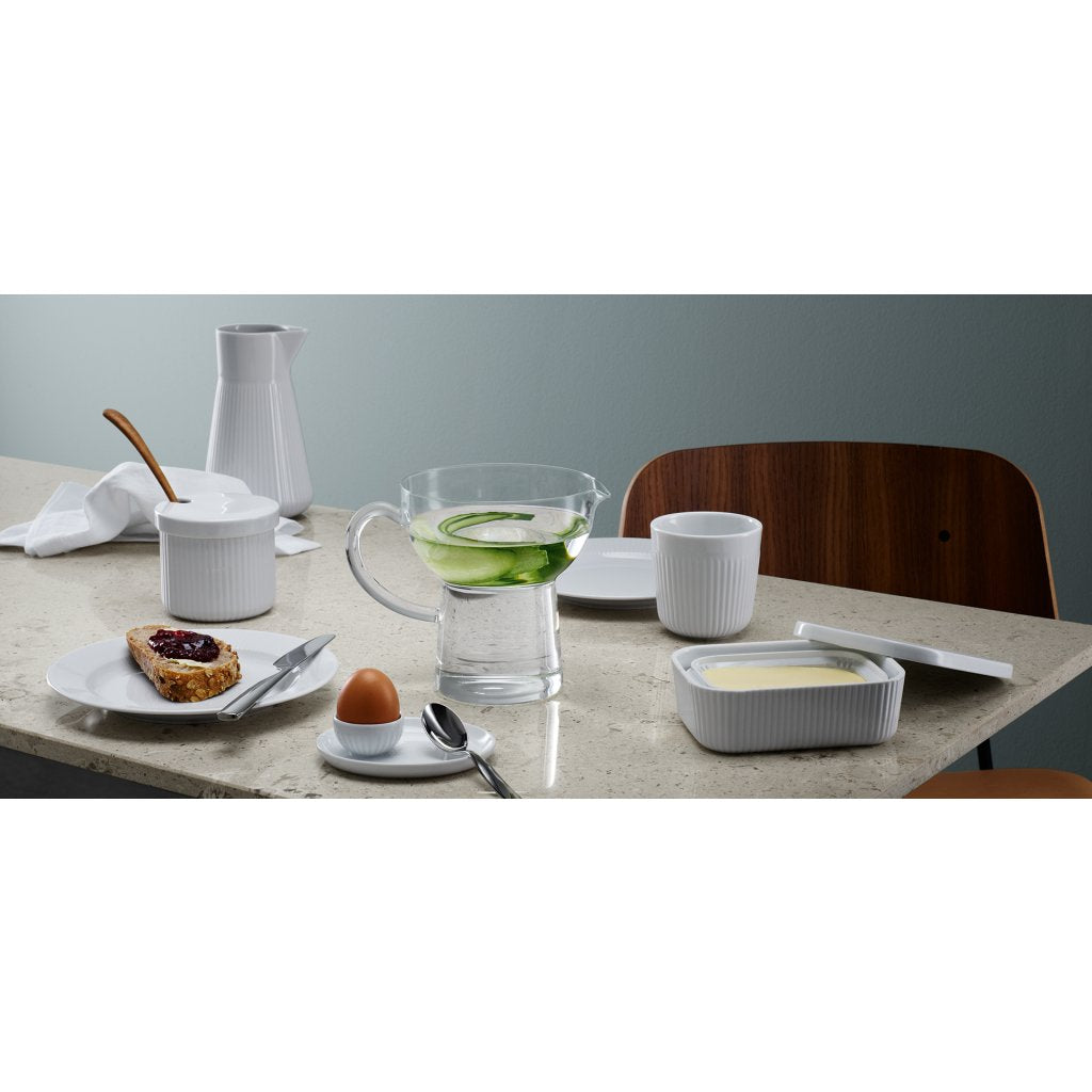 Eva Solo Middagstallrik LEGIO NOVA 25 cm