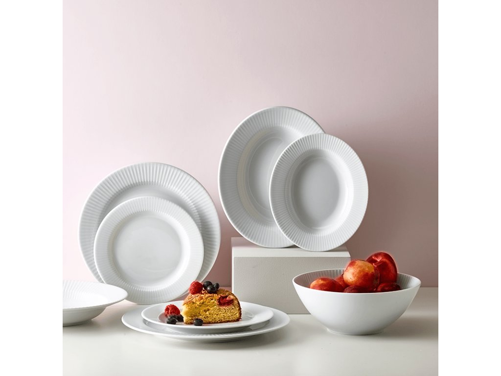 Eva Solo Middagstallrik LEGIO NOVA 25 cm