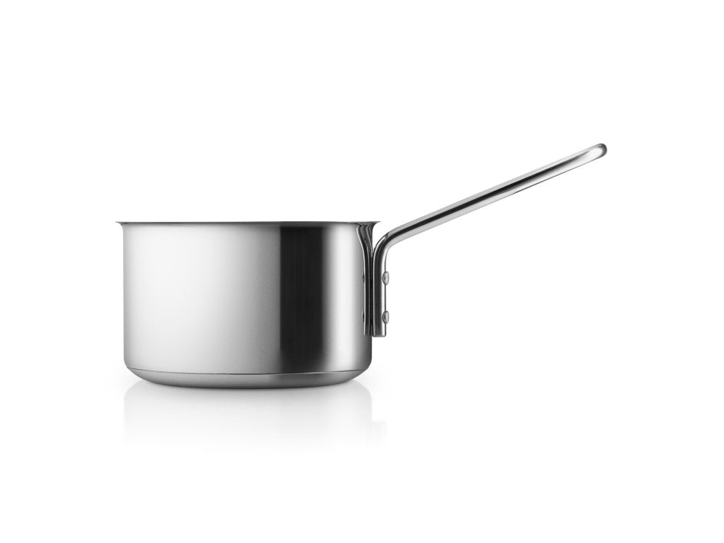 Eva Solo Kastrull 13 cm, 1,1 l, keramisk beläggning, rostfritt stål