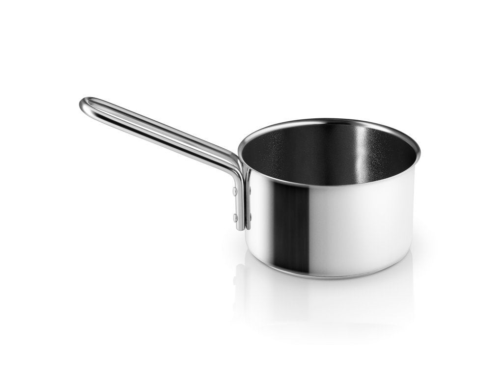 Eva Solo Kastrull 13 cm, 1,1 l, keramisk beläggning, rostfritt stål