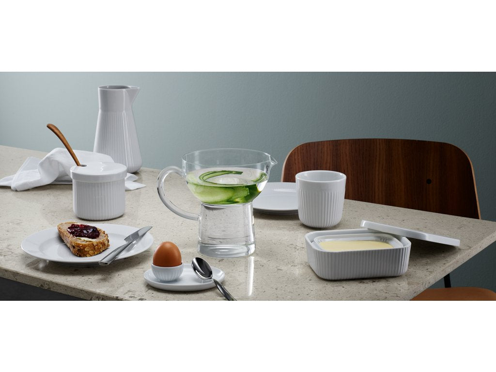 Eva Solo Desserttallrik LEGIO 22 cm