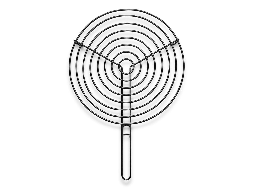 Eva Solo Grillgaller för FIREGLOBE eldstad