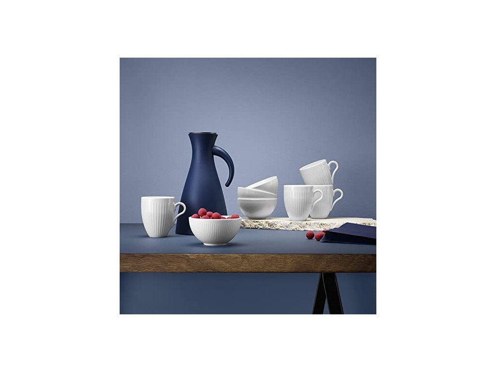 Eva Solo Termoskanna 1 l, marinblå