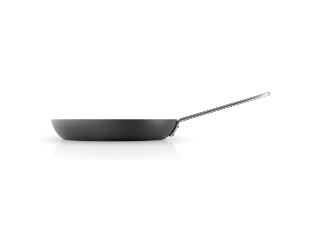 Eva Solo Non-stick stekpanna DURA LINE 28 cm, aluminium