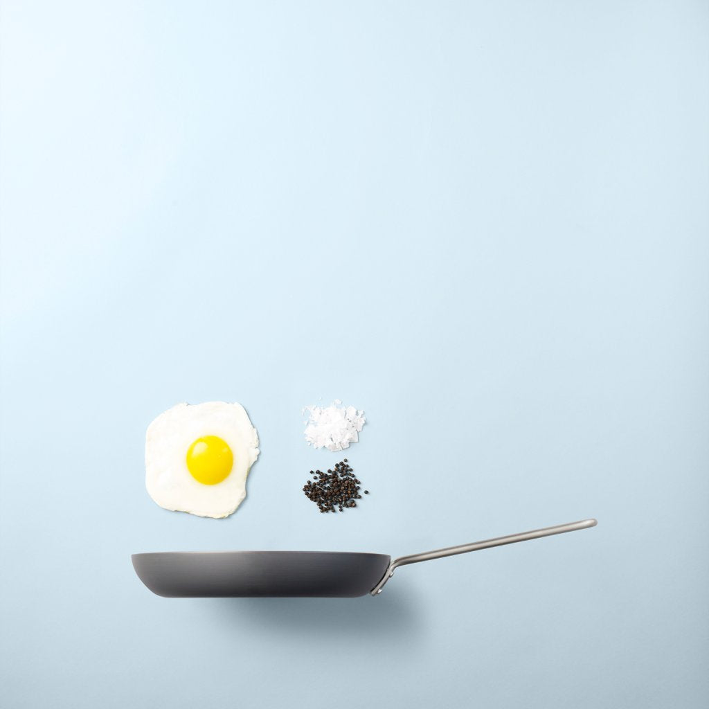 Eva Solo Non-stick stekpanna DURA LINE 28 cm, aluminium