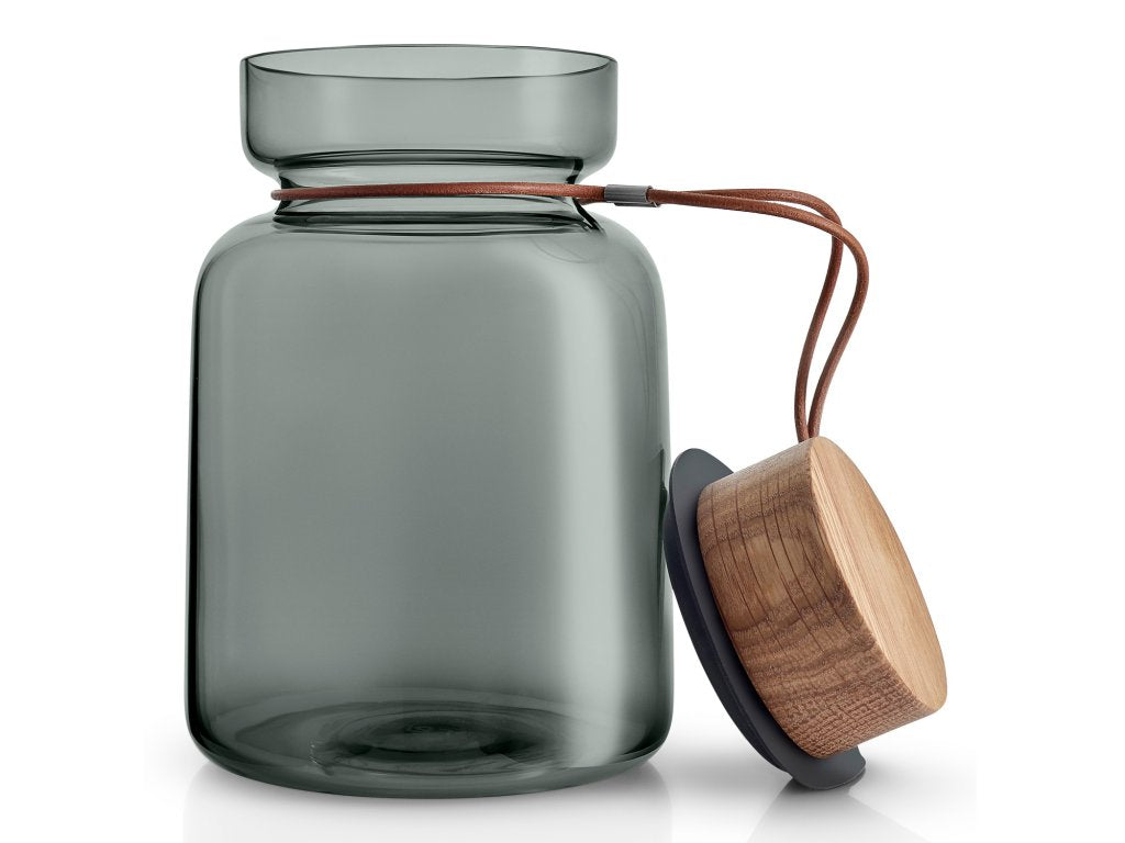 Eva Solo Köksförvaringsburk SILHOUETTE 1,5 l