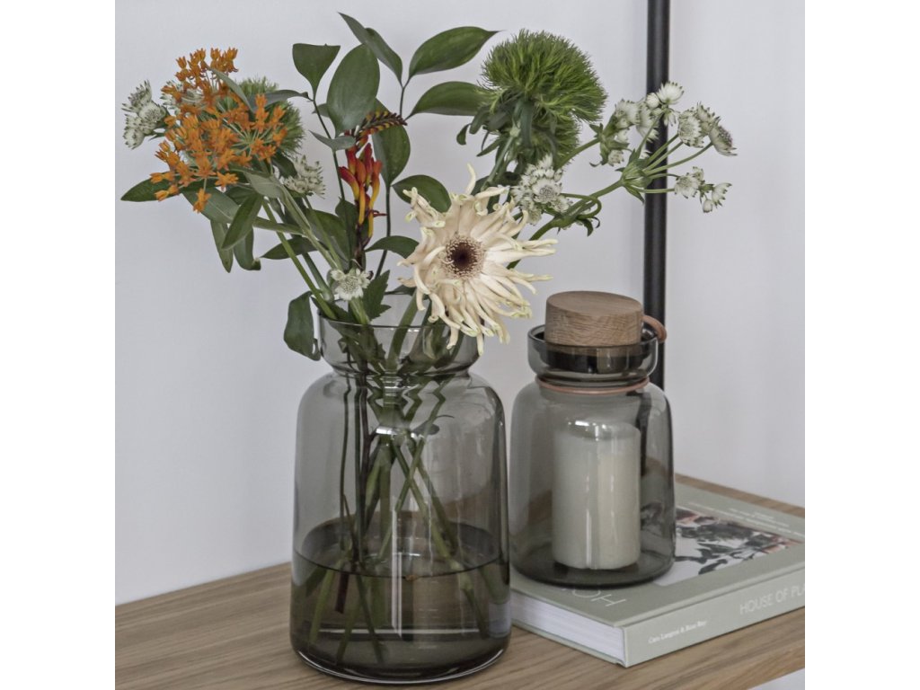 Eva Solo Köksförvaringsburk SILHOUETTE 1,5 l