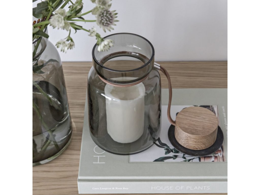 Eva Solo Köksförvaringsburk SILHOUETTE 1,5 l