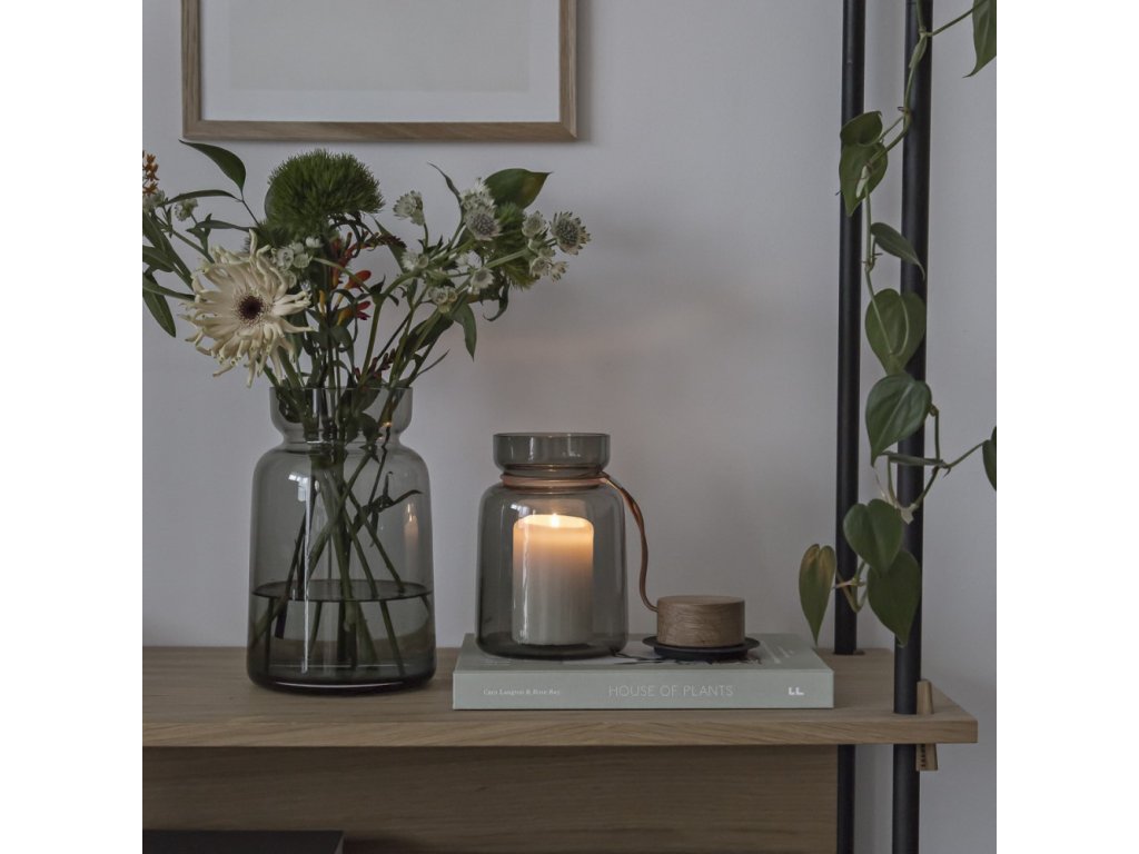 Eva Solo Köksförvaringsburk SILHOUETTE 1,5 l