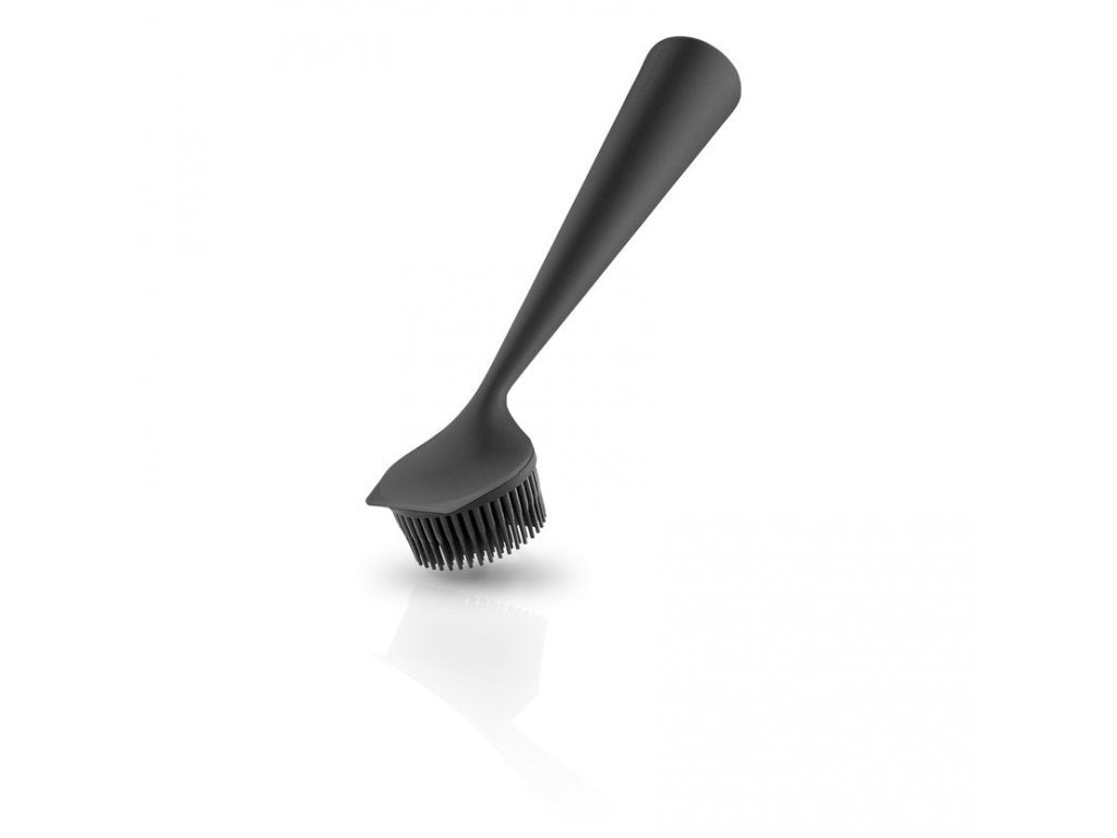 Eva Solo Diskborste, svart