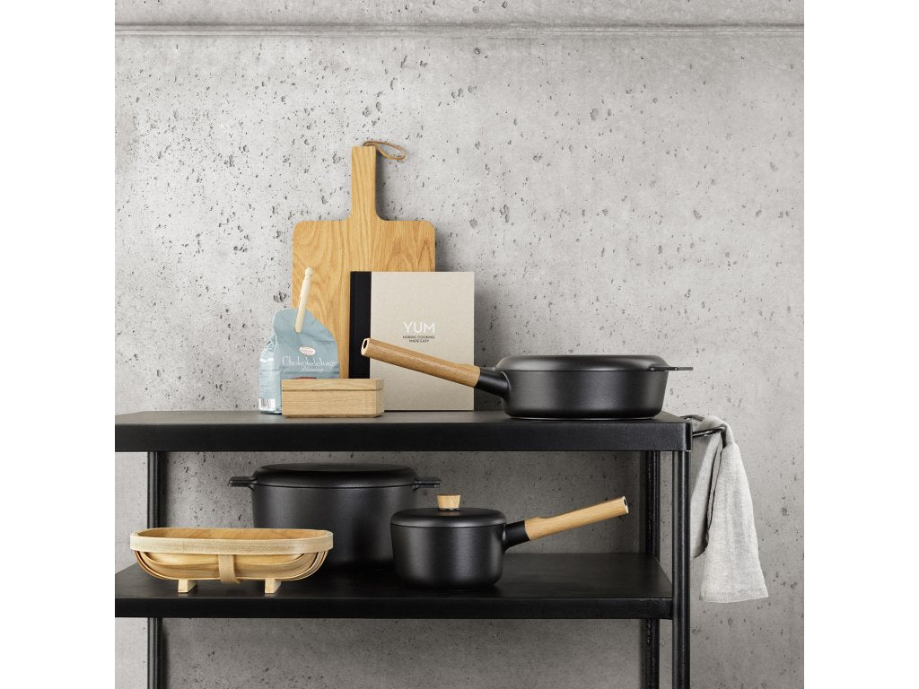 Eva Solo Gryta NORDIC KITCHEN 20 cm, 3 l