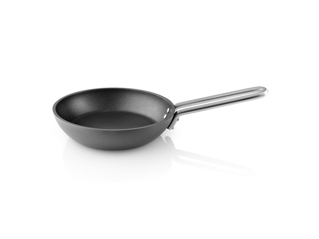 Eva Solo Non-stick stekpanna PROFESSIONAL 20 cm, rostfritt stål