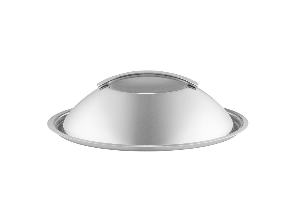 Eva Solo Kastrullock EVA TRIO 20 cm, välvt, rostfritt stål