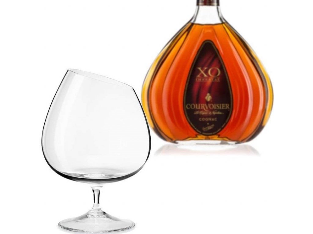 Eva Solo Cognacglas 210 ml