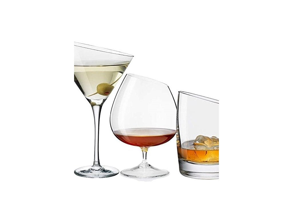 Eva Solo Cognacglas 210 ml